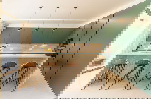 Foto 38 - Troia Design Villa by Cadenzalux