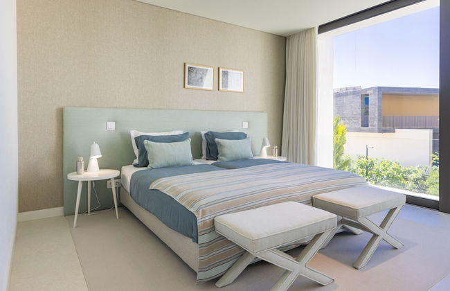 Troia Design Villa by Cadenzalux - Foto 24