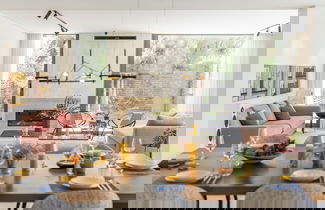 Foto 1 - Troia Design Villa by Cadenzalux