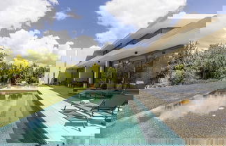 Foto 3 - Troia Design Villa by Cadenzalux
