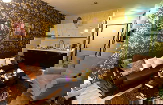 Foto 2 - City & Sea Escape Studio Near Budvas Beaches