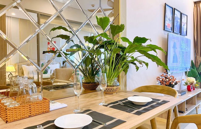 The Song Condotel VungTau-Hao's Homestay - Foto 50