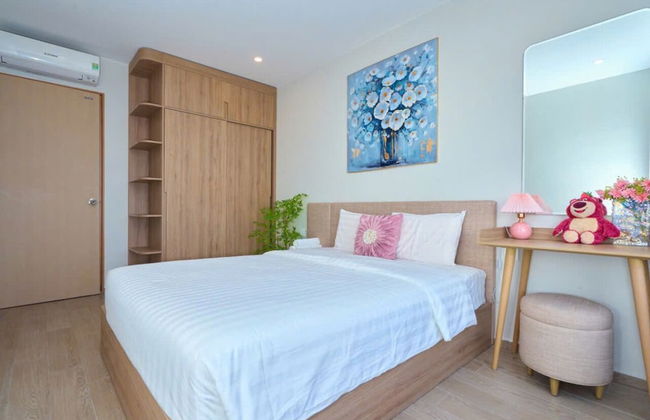 The Song Condotel VungTau-Hao's Homestay - Foto 43
