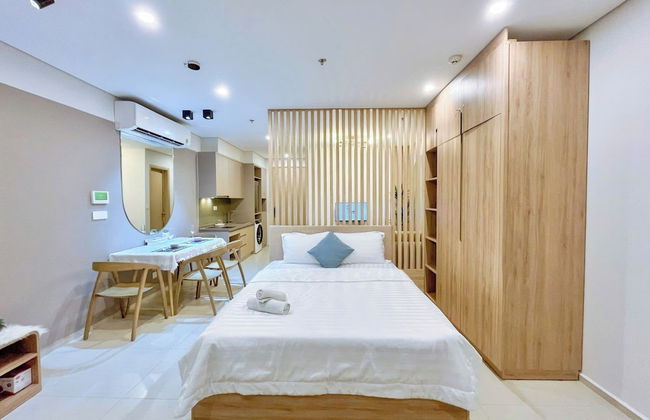 The Song Condotel VungTau-Hao's Homestay - Foto 19