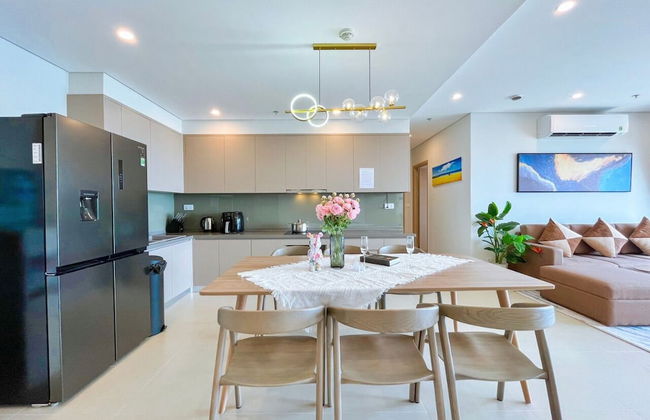 The Song Condotel VungTau-Hao's Homestay - Foto 38