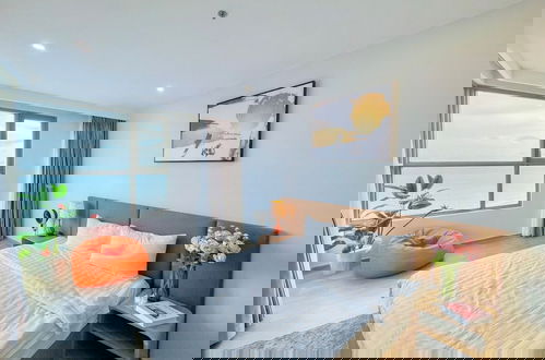 Photo 34 - The Song Condotel VungTau-Hao's Homestay