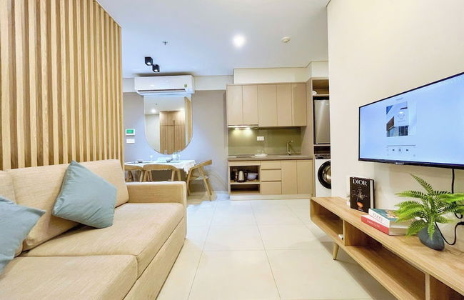 The Song Condotel VungTau-Hao's Homestay - Foto 62