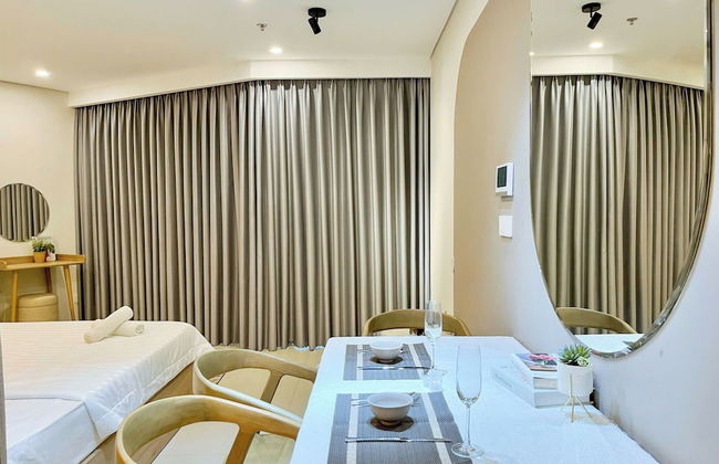 The Song Condotel VungTau-Hao's Homestay - Foto 11