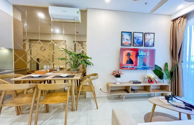 The Song Condotel VungTau-Hao's Homestay - Foto 67