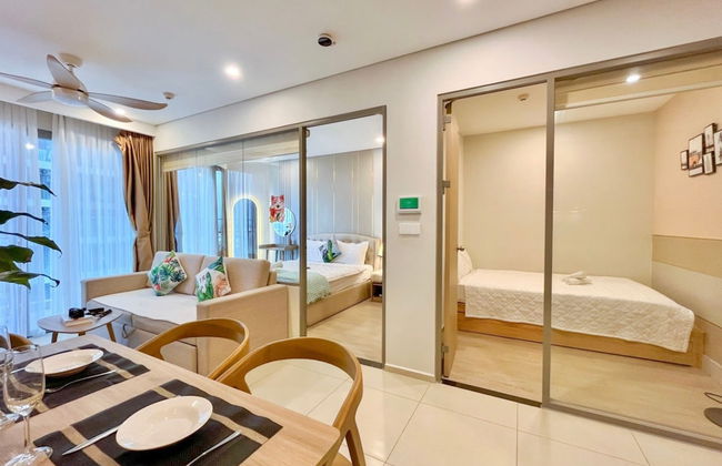 The Song Condotel VungTau-Hao's Homestay - Foto 22