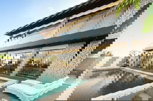 Foto 36 - Villa Kalem Uluwatu by Nakula