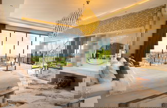 Foto 2 - Villa Kalem Uluwatu by Nakula