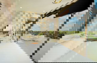 Foto 3 - Villa Kalem Uluwatu by Nakula