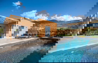 Photo 1 - Villa Ioanna Mentoros