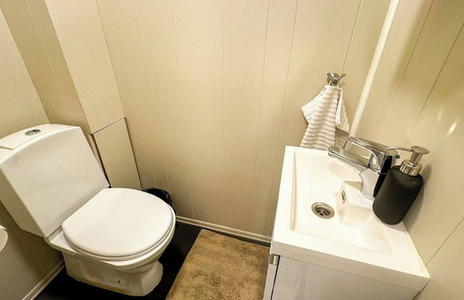 Cozy 2BR Apartment With Parking - Foto 14
