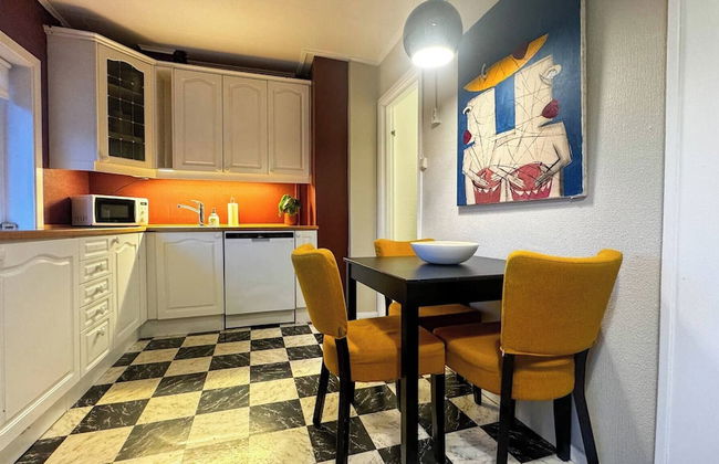 Cozy 2BR Apartment With Parking - Foto 10