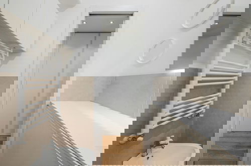 Foto 31 - VivimiHome - Navigli App con Garage