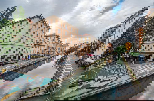 Foto 37 - VivimiHome - Navigli App con Garage