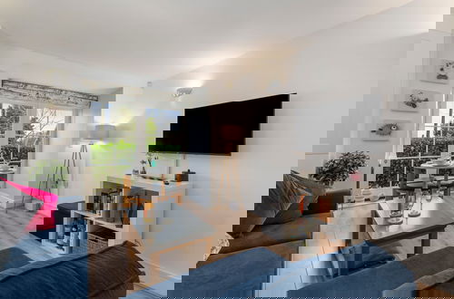 Foto 1 - 12 Rhodewood House - Near the Beach Sea Glimpses