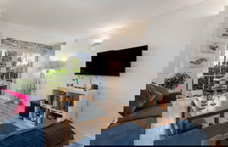 Foto 1 - 12 Rhodewood House - Near the Beach Sea Glimpses