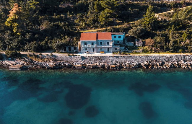 Holiday Home Babina - Foto 1