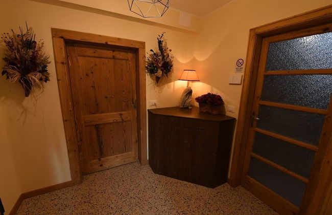ca dei ciossi - Foto 29