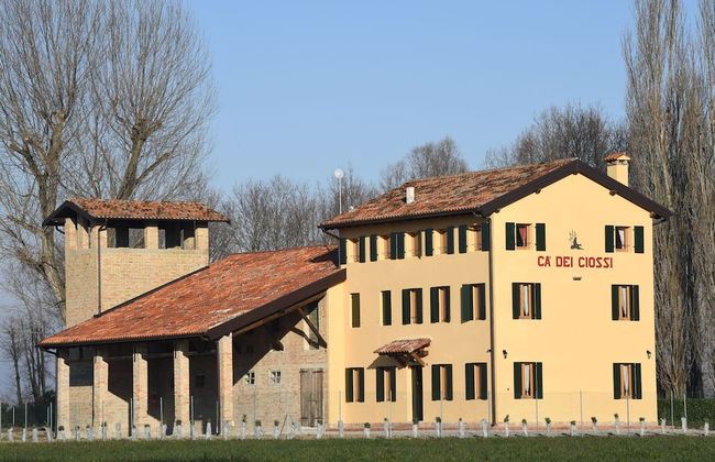 ca dei ciossi - Foto 31