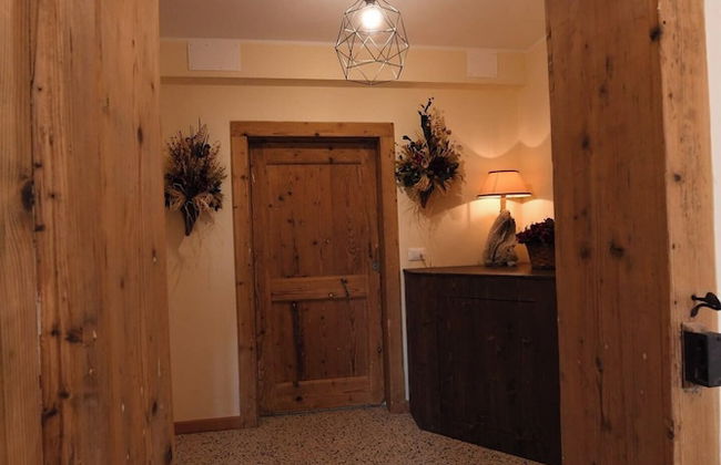 ca dei ciossi - Foto 28