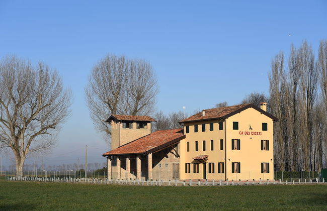 ca dei ciossi - Foto 1