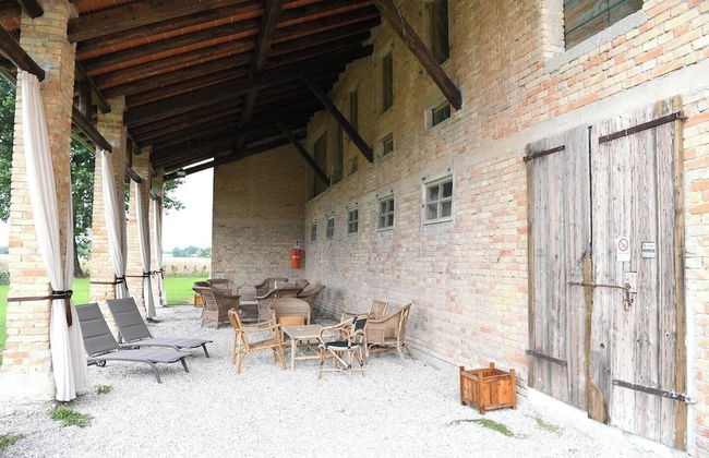 ca dei ciossi - Foto 32