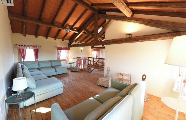 ca dei ciossi - Foto 3