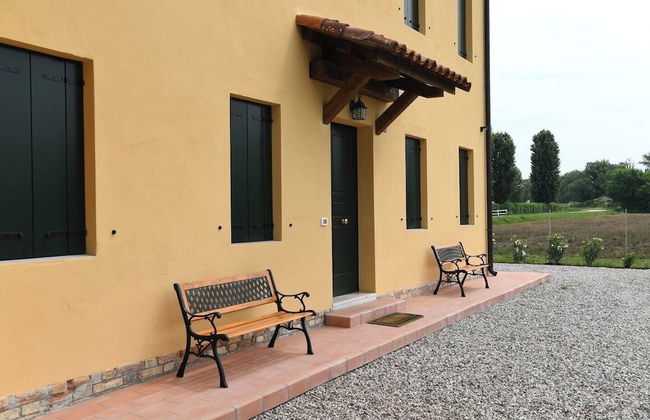 ca dei ciossi - Foto 34