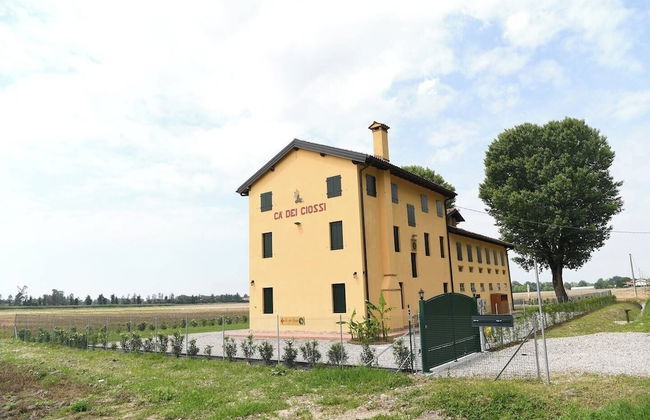 ca dei ciossi - Foto 33