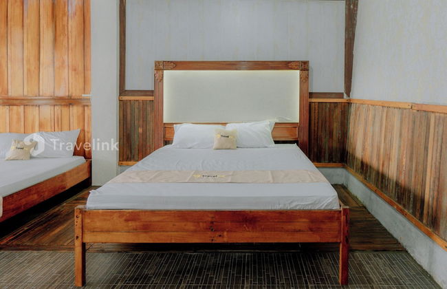 Zaada Villa Dieng by Travelink - Foto 5