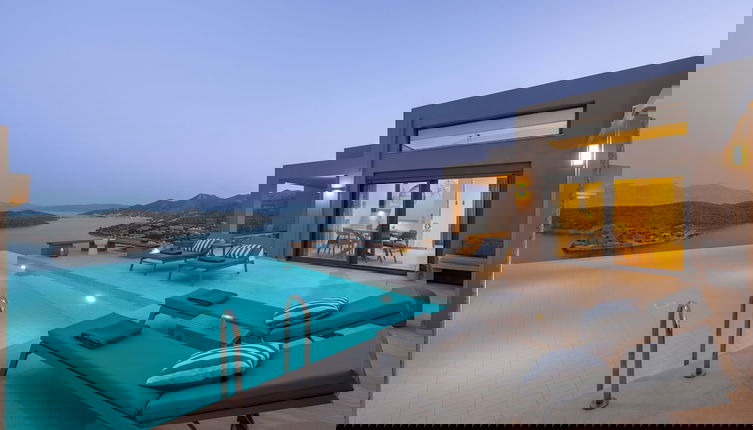 Foto 1 - Notiko villas