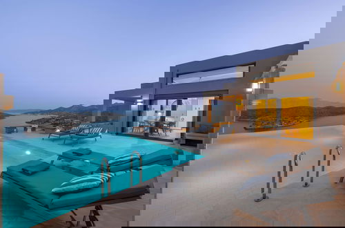 Foto 1 - Notiko villas