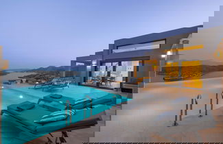 Photo 1 - Notiko villas