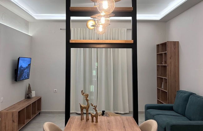 Abete Luxury Apartments - Foto 1