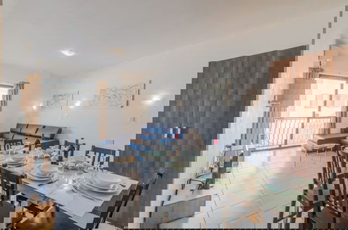 Photo 13 - Seashells Apartment with sea view terrace with romantic sunsets
