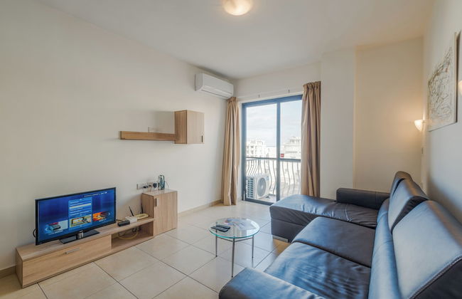 Seashells Apartment with sea view terrace with romantic sunsets - Foto 5