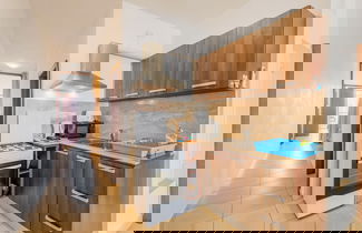 Photo 3 - Seashells Apartment with sea view terrace with romantic sunsets