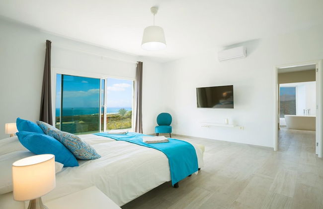 The View in T as With 4 Bedrooms and 4 Bathrooms - Foto 27