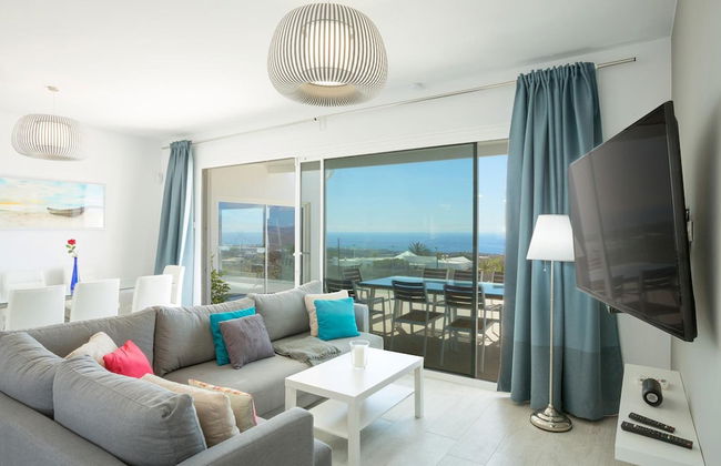 The View in T as With 4 Bedrooms and 4 Bathrooms - Foto 6
