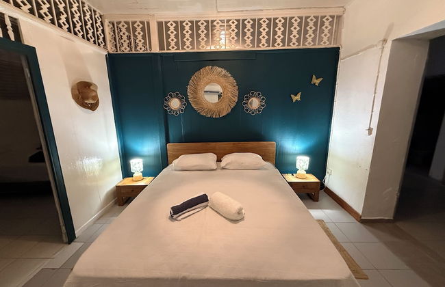 KAZPARADIS LES SAINTES - Foto 1