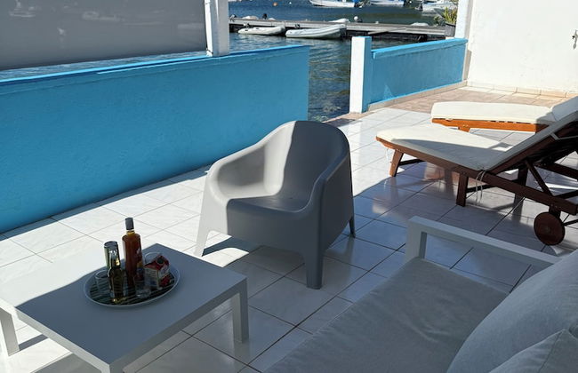 KAZPARADIS LES SAINTES - Foto 8