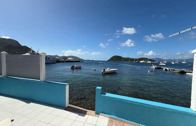 KAZPARADIS LES SAINTES - Foto 16