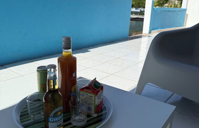 KAZPARADIS LES SAINTES - Foto 14