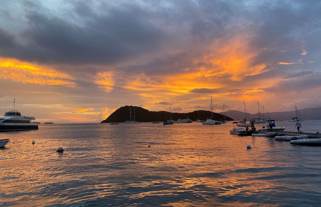 KAZPARADIS LES SAINTES - Foto 18