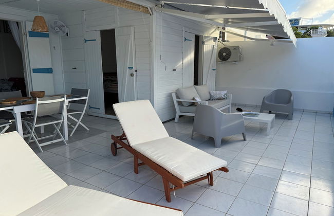 KAZPARADIS LES SAINTES - Foto 6