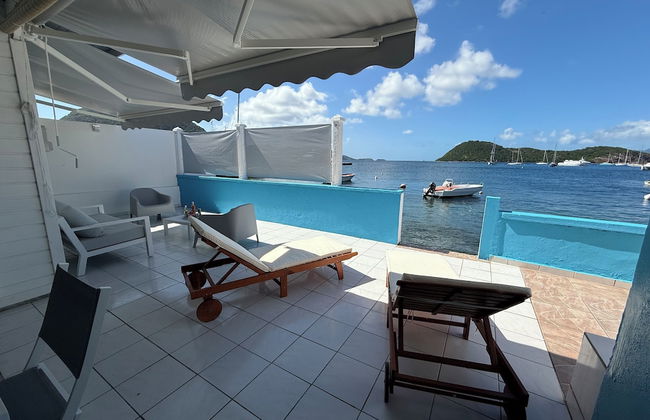 KAZPARADIS LES SAINTES - Foto 7